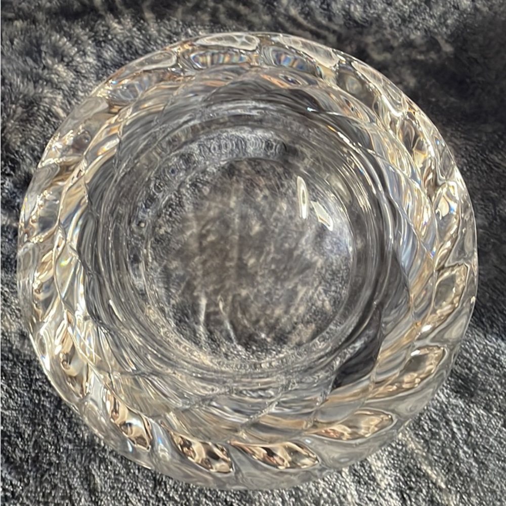 Partylite candle holder